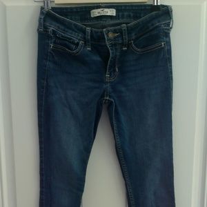 Hollister women's jean